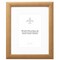 20x30 Matted Picture Frame, Contemporary 1 Inch MDF Moulding, Wall Display Frame for Art, Posters, or Photos by wallsthatspeak